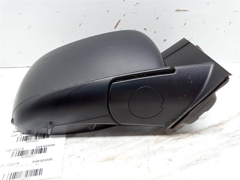 2015 DODGE CARAVAN Right SIDE VIEW MIRROR - 94201 — photo 4