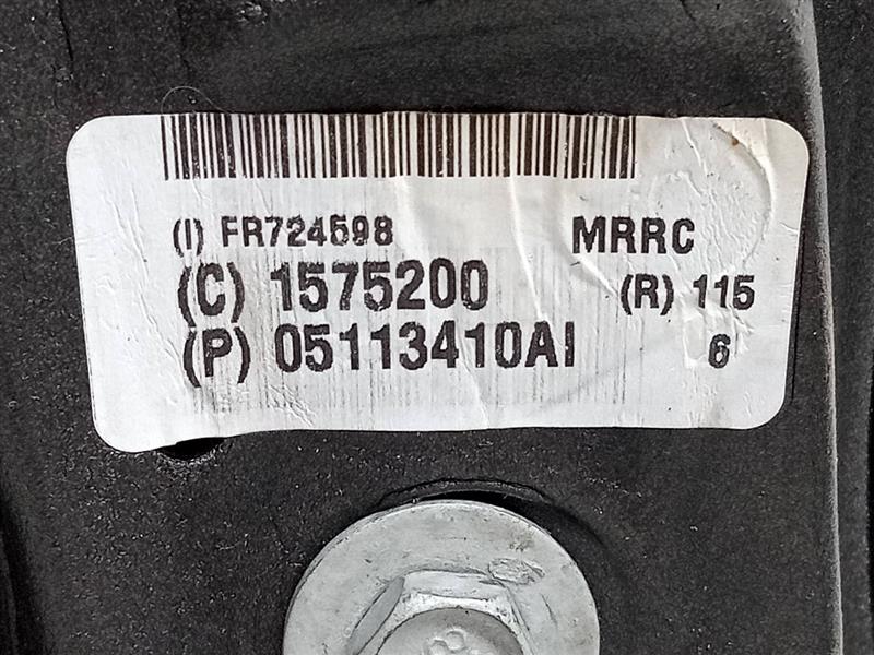 2015 DODGE CARAVAN Right SIDE VIEW MIRROR - 94201 — photo 6