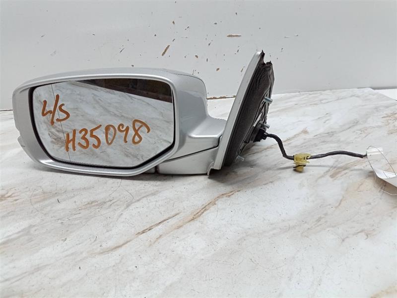 2013 CHRYSLER 300 Left SIDE VIEW MIRROR - 94207