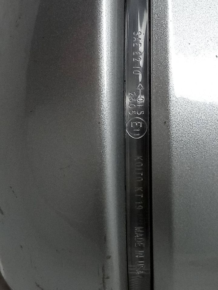 2013 CHRYSLER 300 Left SIDE VIEW MIRROR - 94207 — photo 7