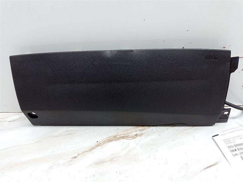 2014 MINI COOPER COUNTRYMAN 4cyl Gasoline Turbo 1.6 Right AIR BAG - 94218