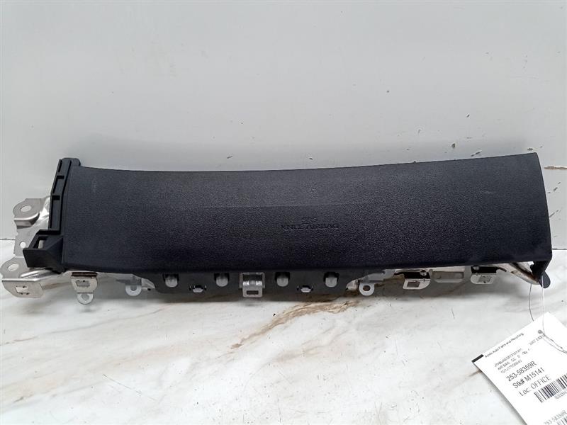 2007 LEXUS ES350 6cyl Gasoline 3.5 Right AIR BAG - 94259