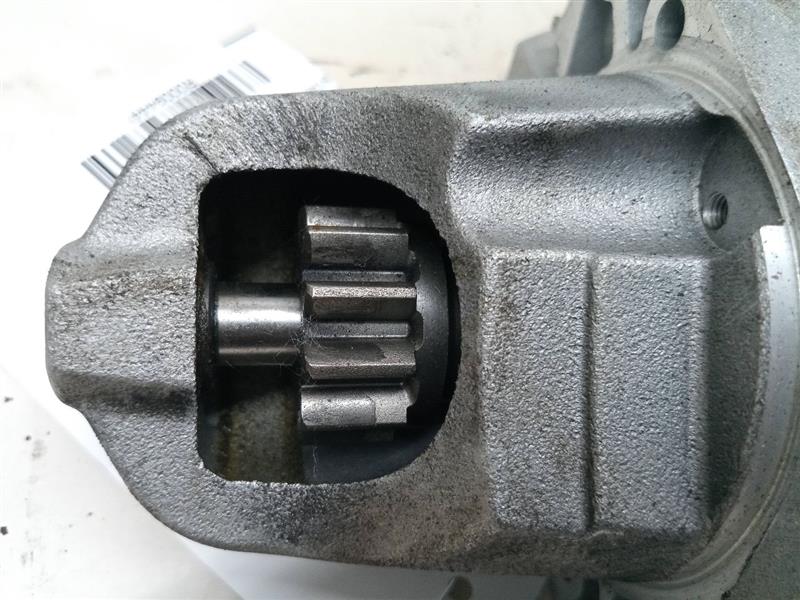 2022 SUBARU BR-Z STARTER MOTOR - 94441 — photo 2
