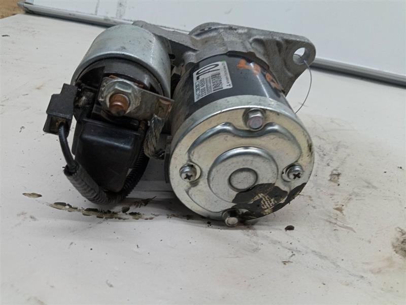 2022 SUBARU BR-Z STARTER MOTOR - 94441 — photo 5