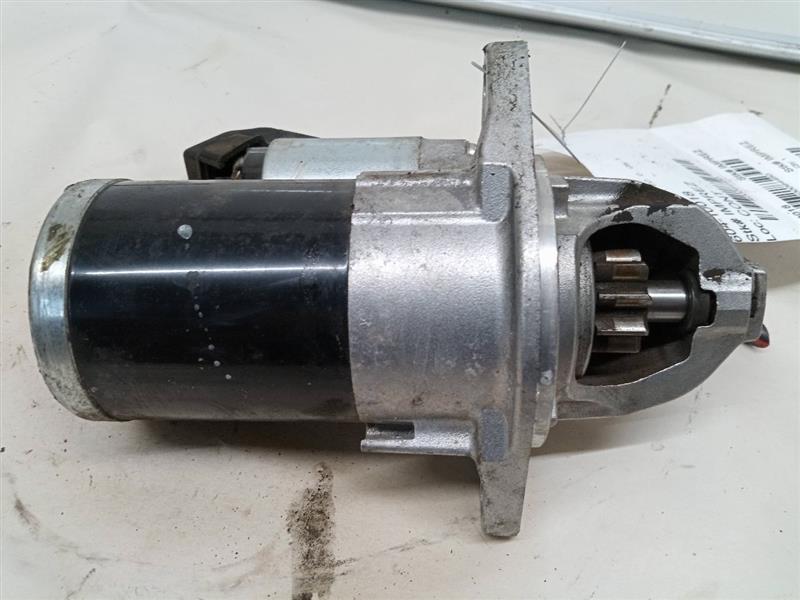 2018 SUBARU IMPREZA STARTER MOTOR - 94450 — photo 2
