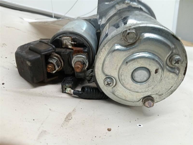 2018 SUBARU IMPREZA STARTER MOTOR - 94450 — photo 4