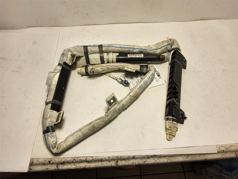 2015 HYUNDAI SONATA Left AIR BAG - 947 — photo 1