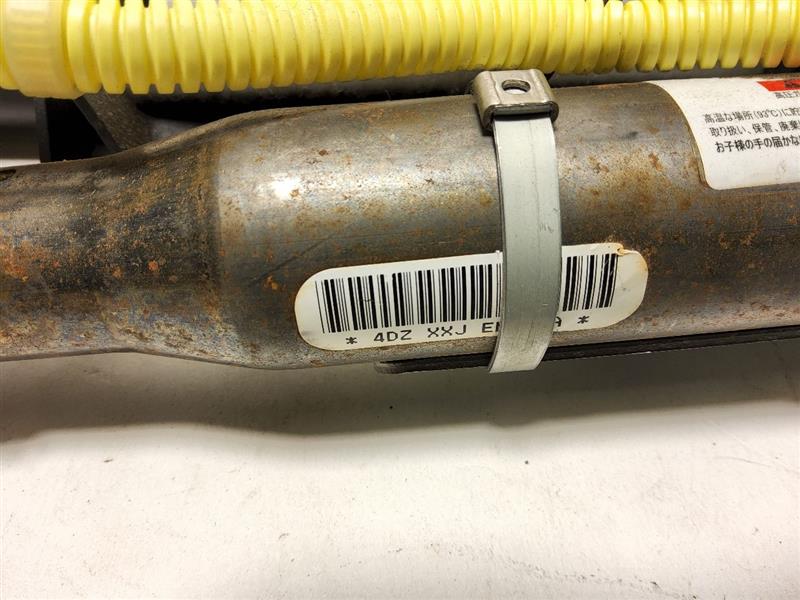 2011 HONDA ODYSSEY Left AIR BAG - 948 — photo 3