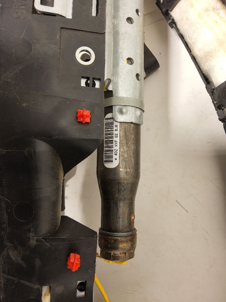 2011 HONDA ODYSSEY Left AIR BAG - 948 — photo 6