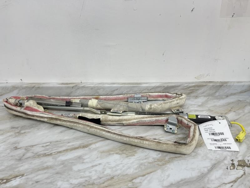 2006 HONDA ODYSSEY AIR BAG - 951 — photo 1