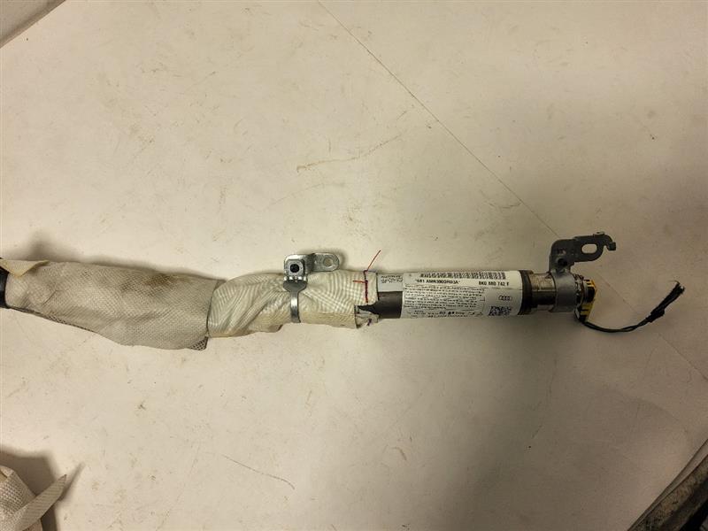 2013 AUDI A4 Right AIR BAG - 953 — photo 4