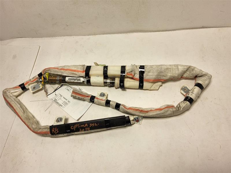 2014 KIA OPTIMA Right AIR BAG - 954 — photo 1