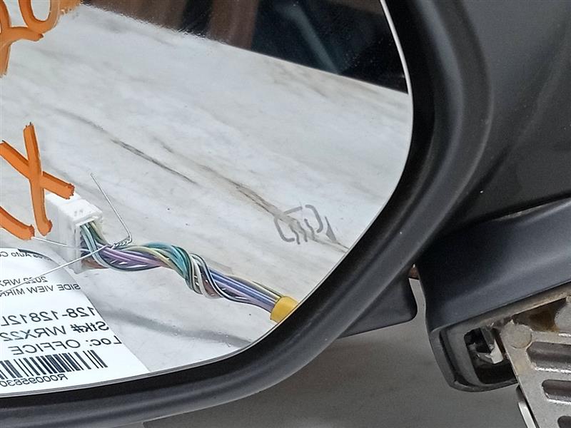 2022 SUBARU WRX Left SIDE VIEW MIRROR - 95830 — photo 2
