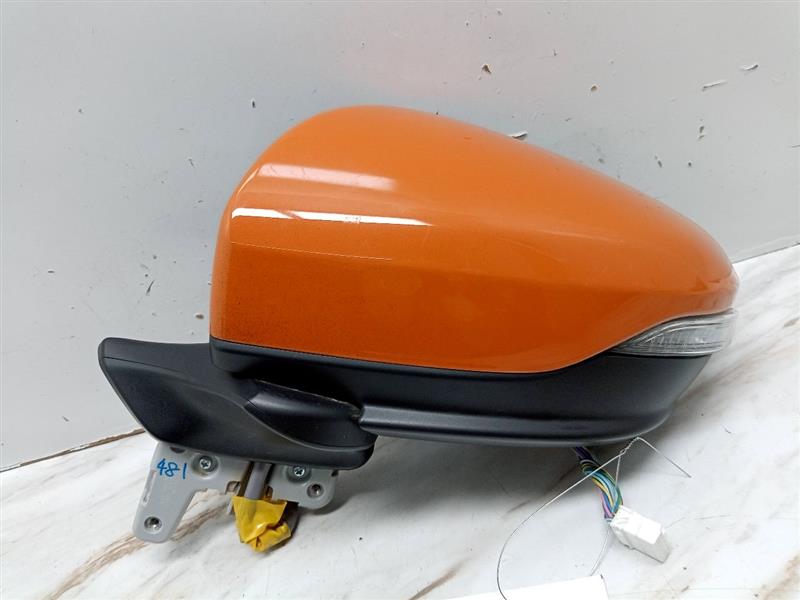 2022 SUBARU WRX Left SIDE VIEW MIRROR - 95830 — photo 3