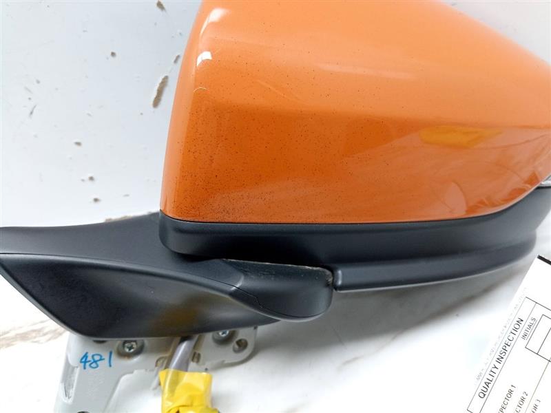 2022 SUBARU WRX Left SIDE VIEW MIRROR - 95830 — photo 6