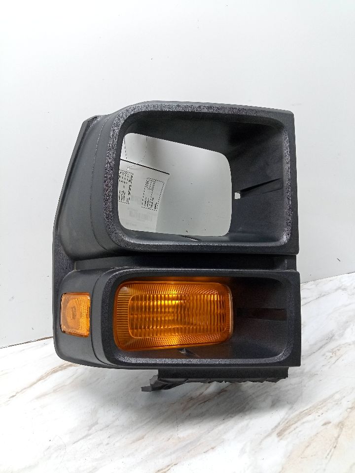 2009 FORD E150 VAN Left FRONT LAMP - 95837