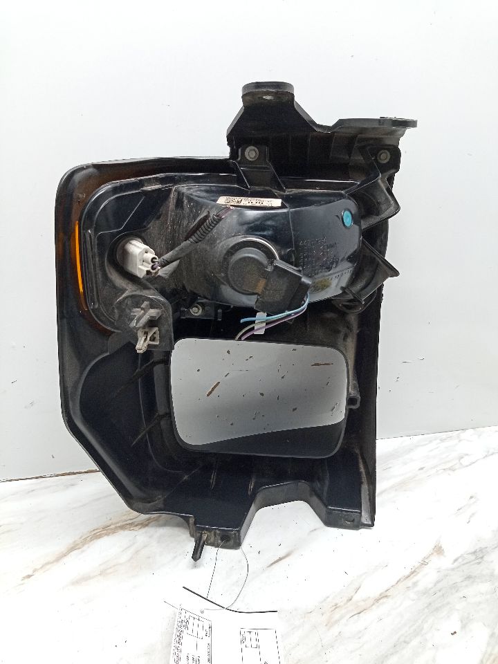 2010 FORD E250 VAN Left FRONT LAMP - 95838