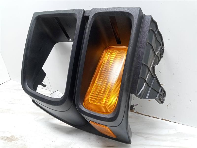 2010 FORD E250 VAN Left FRONT LAMP - 95838 — photo 5
