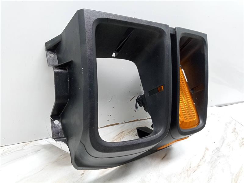 2010 FORD E250 VAN Left FRONT LAMP - 95838 — photo 6