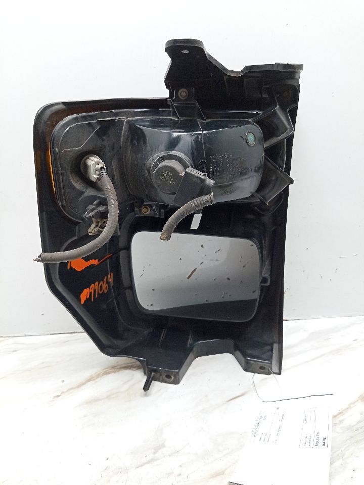 2008 FORD E350 VAN Left FRONT LAMP - 95899