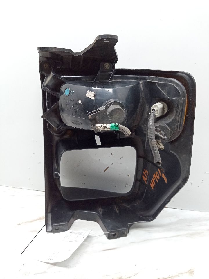 2008 FORD E350 VAN Right FRONT LAMP - 95907