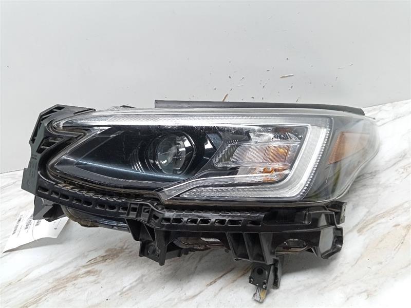 2020 SUBARU LEGACY Left HEADLAMP ASSEMBLY - 95931 — photo 1