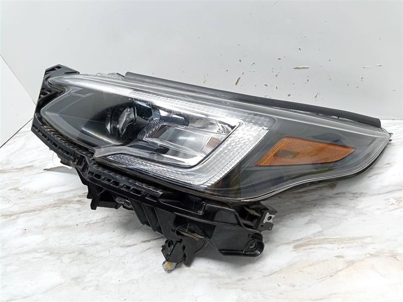 2020 SUBARU LEGACY Left HEADLAMP ASSEMBLY - 95931 — photo 2