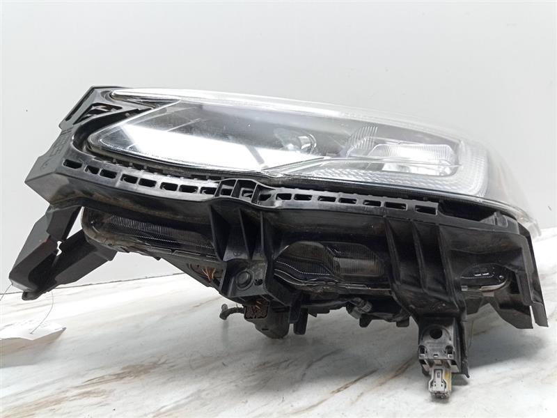 2020 SUBARU LEGACY Left HEADLAMP ASSEMBLY - 95931 — photo 3