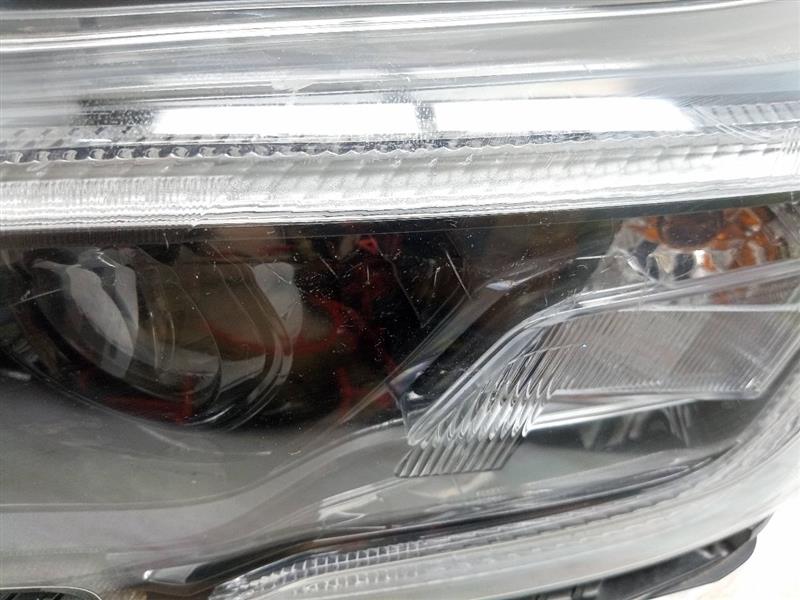 2020 SUBARU LEGACY Left HEADLAMP ASSEMBLY - 95931 — photo 5