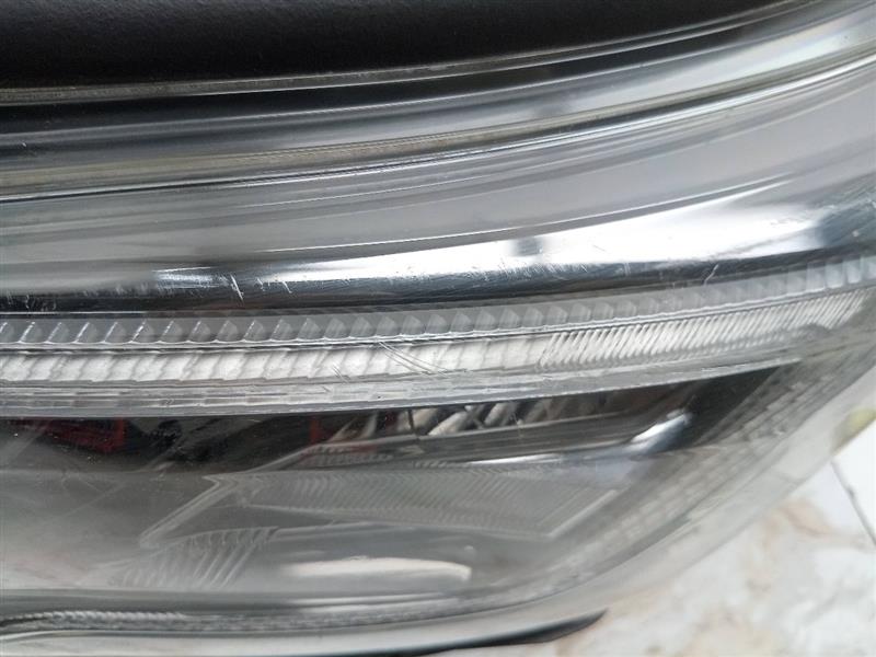 2020 SUBARU LEGACY Left HEADLAMP ASSEMBLY - 95931 — photo 6