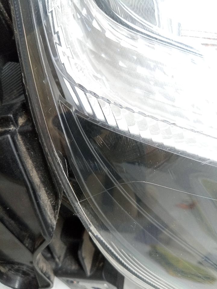 2020 SUBARU LEGACY Left HEADLAMP ASSEMBLY - 95931 — photo 7