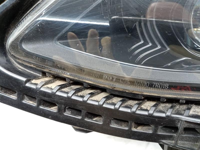 2020 SUBARU LEGACY Left HEADLAMP ASSEMBLY - 95931 — photo 8