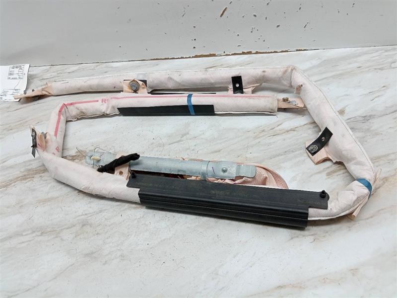 2017 CHEVROLET MALIBU Right AIR BAG - 96040 — photo 4