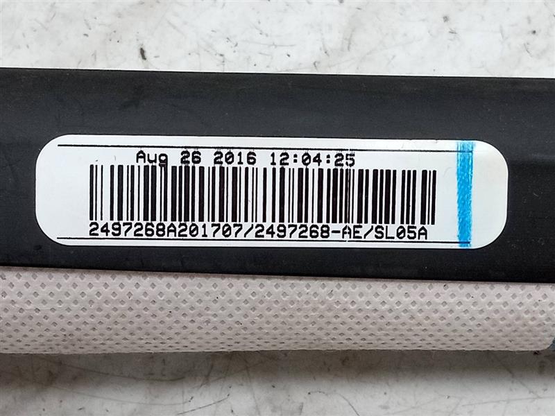 2017 CHEVROLET MALIBU Left AIR BAG - 96041 — photo 6