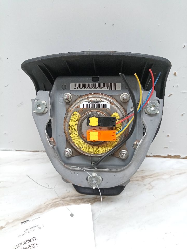 2010 LEXUS HS250H Left AIR BAG - 96042 — photo 3