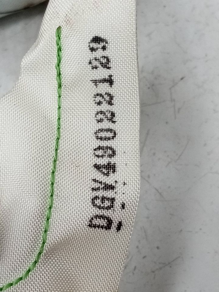 2010 LEXUS HS250H Left AIR BAG - 96043 — photo 3