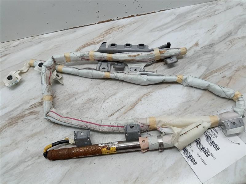 2010 LEXUS HS250H Left AIR BAG - 96043 — photo 4