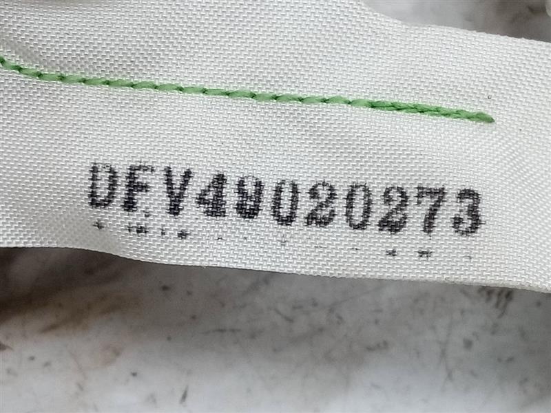 2010 LEXUS HS250H Right AIR BAG - 96044 — photo 3