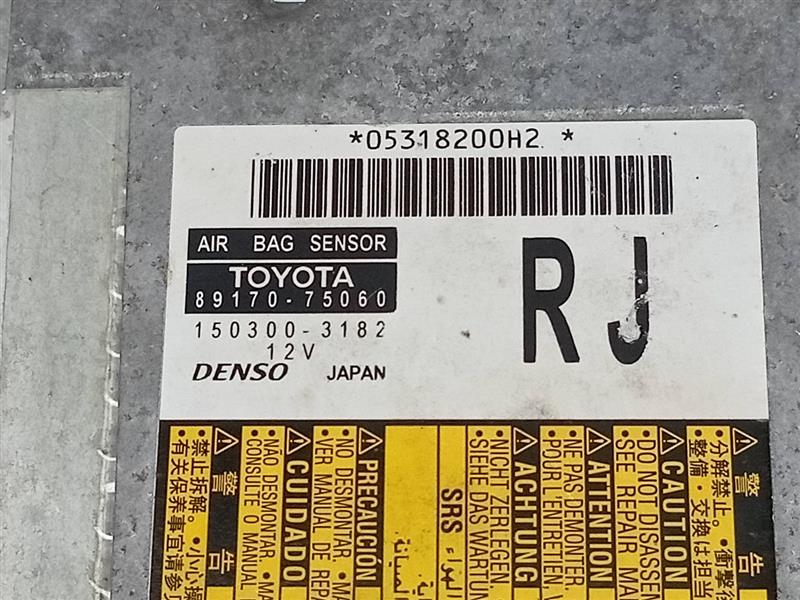 2010 LEXUS HS250H Chassis Cont Mod - 96045 — photo 3