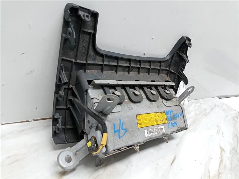 2010 LEXUS HS250H Left AIR BAG - 96046 — photo 2