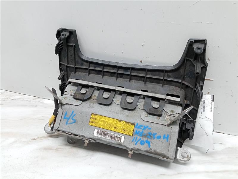2010 LEXUS HS250H Left AIR BAG - 96046 — photo 3