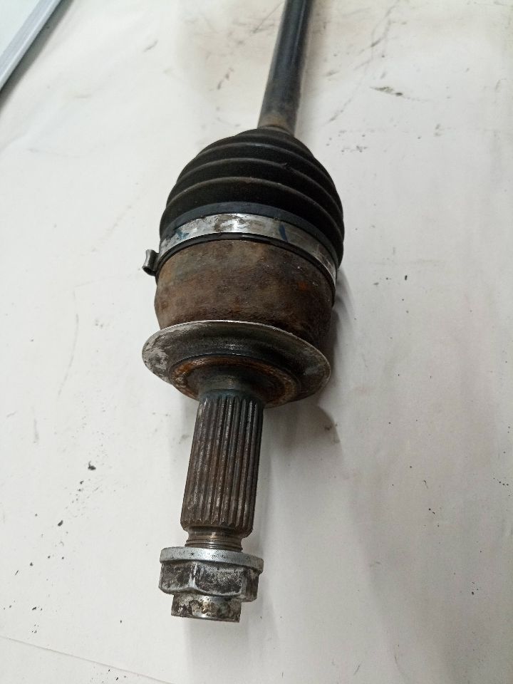 2022 SUBARU WRX AXLE SHAFT - 96049 — photo 2