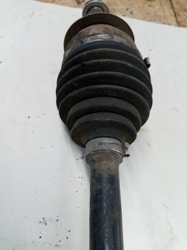 2022 SUBARU WRX AXLE SHAFT - 96049 — photo 5