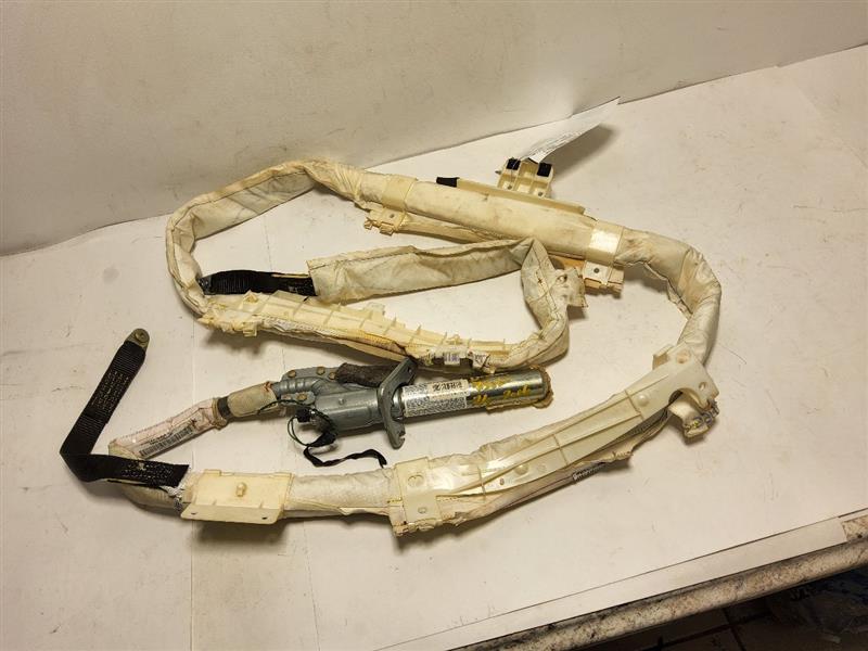 2006 BMW 750i Left AIR BAG - 961 — photo 1