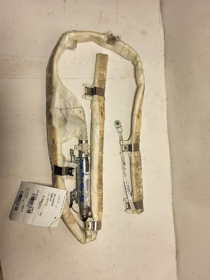 2010 BMW X5 Right AIR BAG - 965 — photo 1