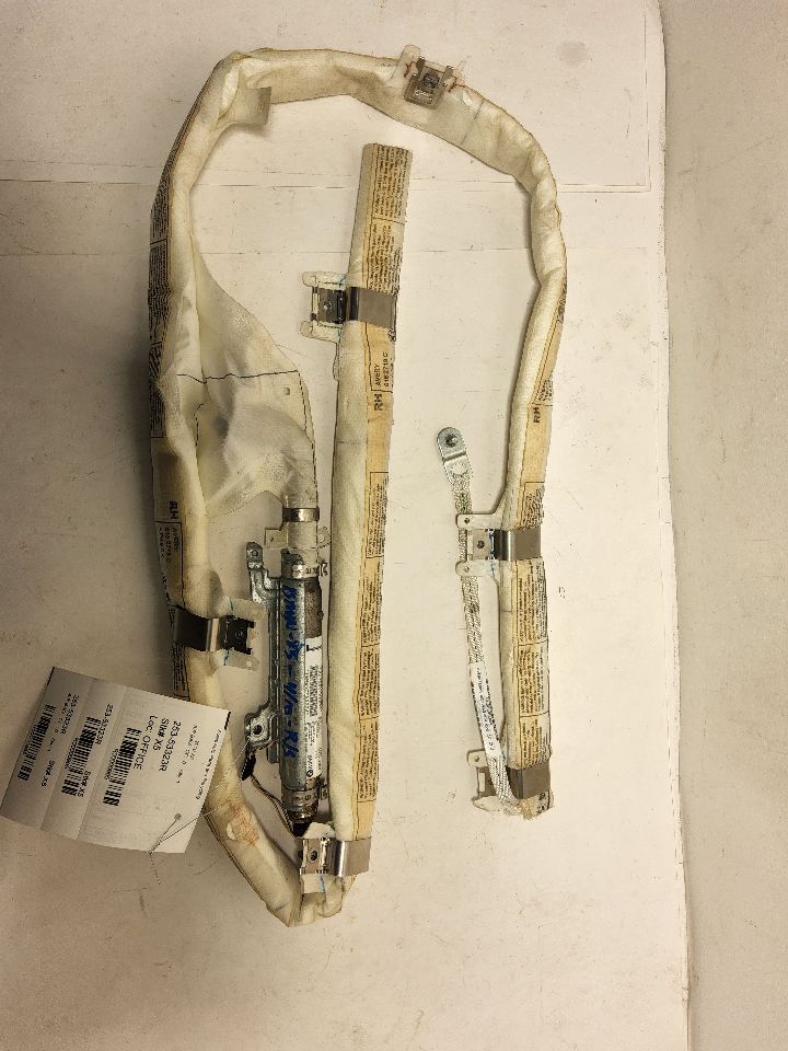 2010 BMW X5 Right AIR BAG - 965 — photo 4