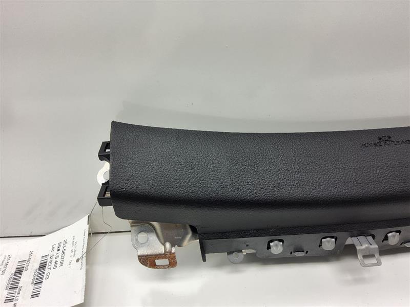 2007 LEXUS LS460 Right AIR BAG - 97 — photo 2