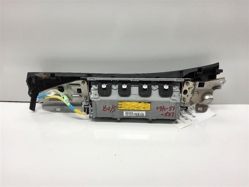 2007 LEXUS LS460 Right AIR BAG - 97 — photo 3