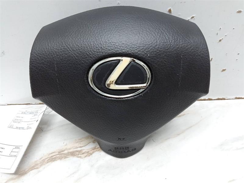 2006 LEXUS RX400H 6cyl electric 3.3 Left AIR BAG - 97210