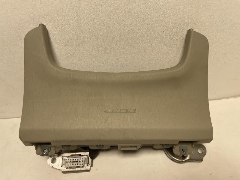 2010 TOYOTA PRIUS Left AIR BAG - 974 — photo 1